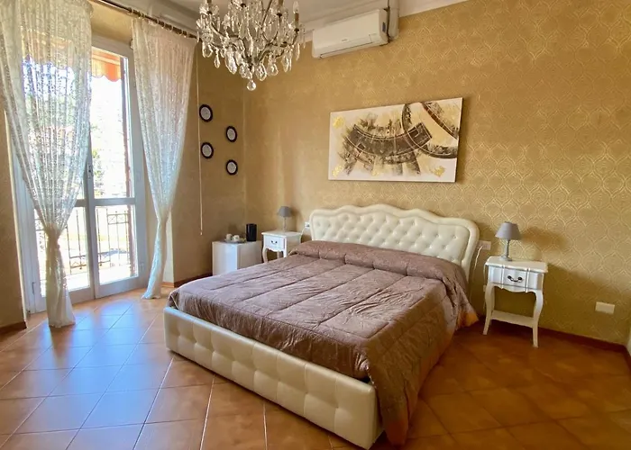 Hotel 5 Terre Express La Spezia